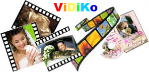 Модульная реклама на сервисе ViDiKo