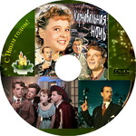 DVD диск с фильмом 